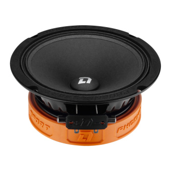 DL AUDIO Phoenix Sport 165 Акустика (1-полосная, 1", 2,6см.)