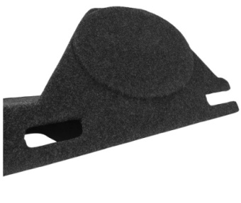 Полка LADA GRANTA 2190 (модиф2)