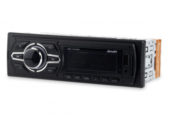 SWAT MEX-1015 UBW, 4*50 вт, бел Автопроигрыватель