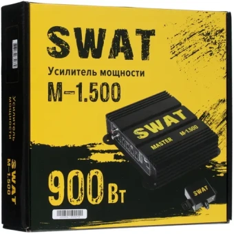 SWAT M-1.500