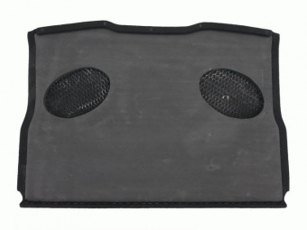 Полка Citroen C4 coupe