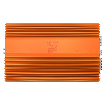 Усилитель DL AUDIO Raven 3.1200