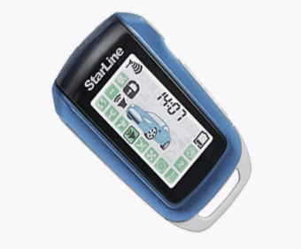 Брелок-пейджер к а/с StarLine A94