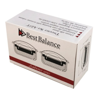 Best Balance A25T акустическая система