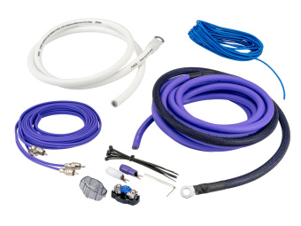 AURA AMP-3504 (5 м. 4GA HYBRID-OFC)