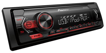 Pioneer MVH S125UI 