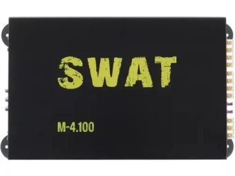 SWAT M-4.100