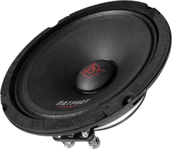 Ural АС-ПТ165 ПАТРИОТ Элемент(120 w RMS) Акустика
