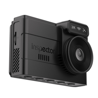 Видеорегистратор Inspector Tango (2 камеры)