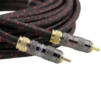 КАБЕЛЬ МЕЖБЛОЧНЫЙ  Ural RCA-SY5M Symphony