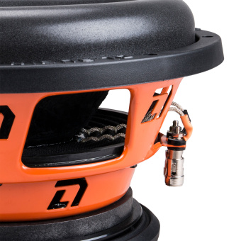 Сабвуфер Phoenix Black Bass 10