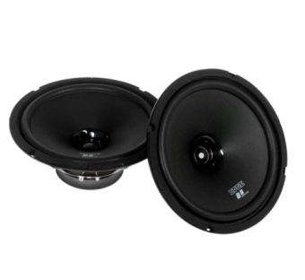 EDGE EDB 8W-E0 (20 см, широкополосн) Акустика