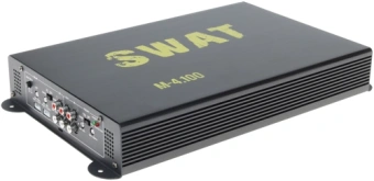 SWAT M-4.100