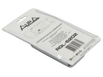 Линейный шумоподавитель AURA RGL-6202 