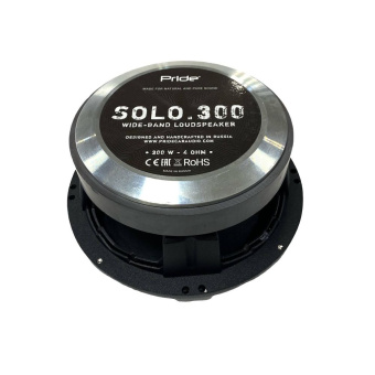 Акустика Pride SOLO 300