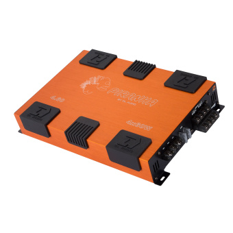 Усилитель DL AUDIO Piranha 4.60