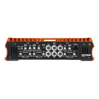 Усилитель DL AUDIO Gryphon Pro 6.180