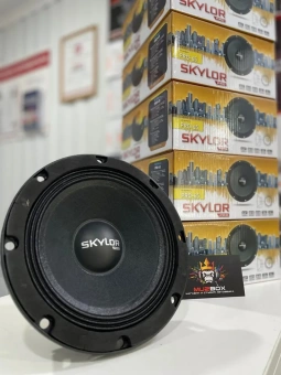Автоакустика SKYLOR PRO-65