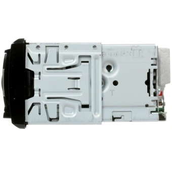 Pioneer MVH-S520 BT процессорная