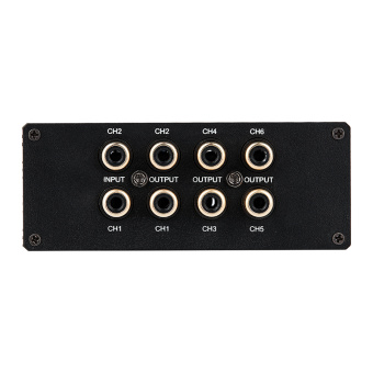 Усилитель DEAF BONCE DB-6 DSP