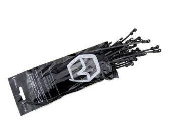 СТЯЖКА URAL CT-DB150MM ПОД САМОРЕЗ