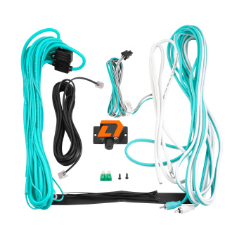 Piranha 12A Orange V.3