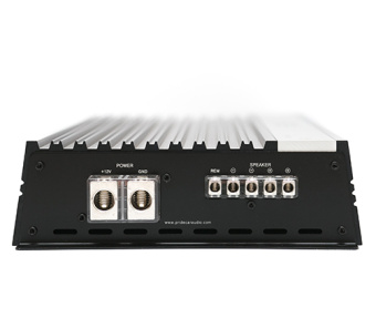 Усилитель (Моноблок) Pride Aurora