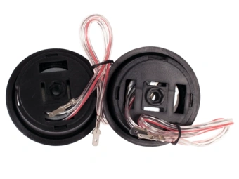 SWAT SP M-165 / 16см.,comp 85/380Вт