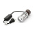 Светодиодные линзы MiniLENS H4/H19 12V 30/45W 4500LM,5500 K