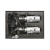 MTF LIGHT Mini LENS SIRIES H4/H19 12V 30/45W 4500LM, 5500K MTF LIGHT Mini LENS SIRIES H4/H19 12V 30/45W 4500LM, 5500K
