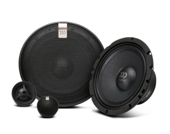 MOREL MAXIMO ULTRA 602HE MKII (MAXIMUS 602) comp