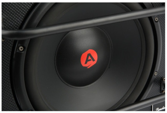 Сабвуфер ACV  BBA -10D активный 800 ВТ.SPL-106