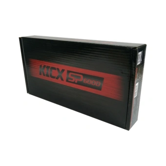 Усилитель KICX SP 600D