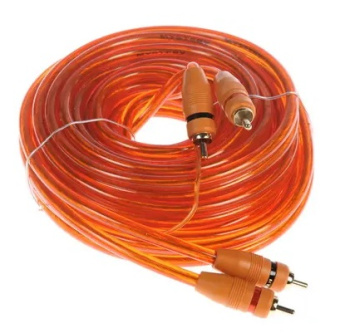 Кабель MYSTERY MPRO 5.2 RCA