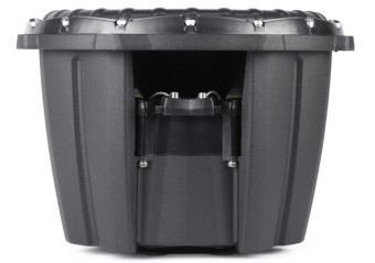 Сабвуфер Pride M.25 12" 2500 W