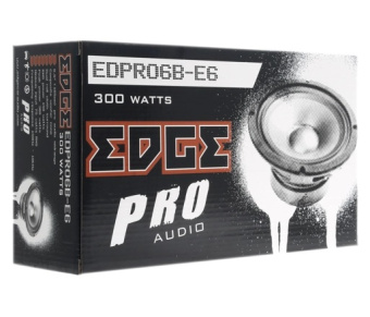 EDGE EDPRO6B-E6