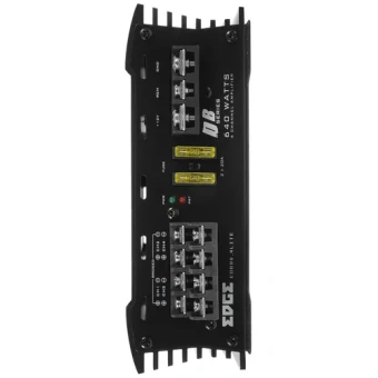 Усилитель EDGE EDB 80.4LITE-E0 