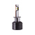 Светодиодные лампы MTF Light, серия ACTIVE NIGHT, H1, 18W, 1750lm, 6000K, комплект