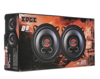 EDGE EDB 5-E1 (13 coax.) Акустика