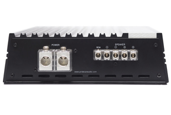 Усилитель Pride Rapid