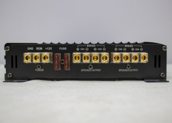 Усилитель COLT AM 150.4