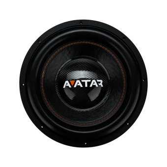 Avatar Volcano-15 D1/D2