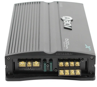 Усилитель ACV LX -4.100 (4*100ВТ)