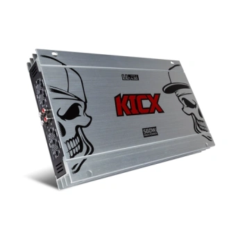 Kicx LL-4.90 V2 Усилитель