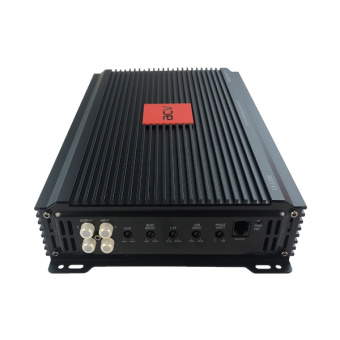 Усилитель ACV LX 1.1200 (1*600 Вт. при 4-2 ОМ)