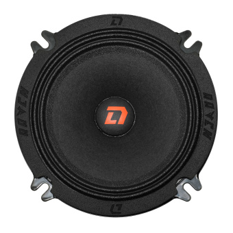 DL AUDIO Raven 130 V.2  (1-полосная, 5", 13см.)