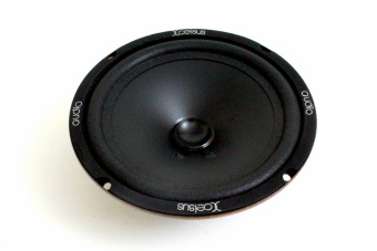 Компонентная акустическая система XP6.2 6.5", серия Xcelsus Primum, Твитер XT20