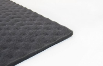 Шумопоглощающий материал StP Relief 15 