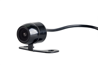 Камера заднего вида Interpower IP-168  (бабочка.разметка)