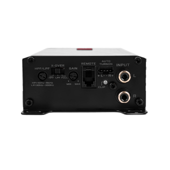 Цифровой усилитель MC-2.90D